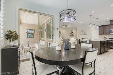 Welcome to your dream home in the prestigious guard-gated on Tuscany Golf Club in Nevada - for sale on GolfHomes.com, golf home, golf lot