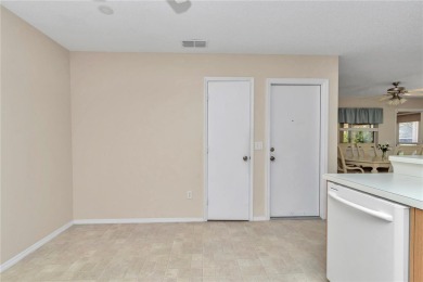 Welcome to this charming 2-bedroom, 2-bathroom home located in on The Links of Spruce Creek in Florida - for sale on GolfHomes.com, golf home, golf lot