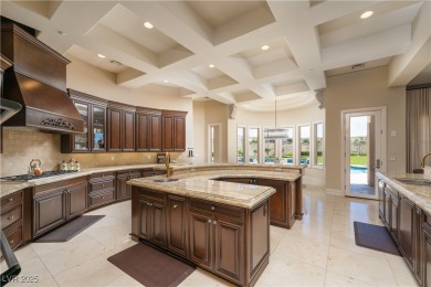 WELCOME HOME to the finest of luxury living in Anthem Country on Anthem Country Club in Nevada - for sale on GolfHomes.com, golf home, golf lot
