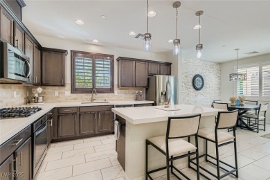 Welcome to your dream home in the prestigious guard-gated on Tuscany Golf Club in Nevada - for sale on GolfHomes.com, golf home, golf lot