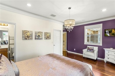 Welcome to 2135 Par Dr., a gorgeous 4-bedroom plus den, 4-bath on Valencia Golf and Country Club in Florida - for sale on GolfHomes.com, golf home, golf lot