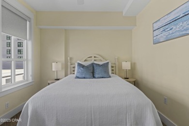 Incredible end unit located on the top floor of Pilot House at on Sandestin Golf and Beach Resort - The Links in Florida - for sale on GolfHomes.com, golf home, golf lot