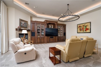 WELCOME HOME to the finest of luxury living in Anthem Country on Anthem Country Club in Nevada - for sale on GolfHomes.com, golf home, golf lot