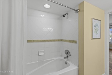 Incredible end unit located on the top floor of Pilot House at on Sandestin Golf and Beach Resort - The Links in Florida - for sale on GolfHomes.com, golf home, golf lot
