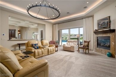 WELCOME HOME to the finest of luxury living in Anthem Country on Anthem Country Club in Nevada - for sale on GolfHomes.com, golf home, golf lot