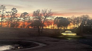 Nestled in the picturesque Tyler surroundings, this .520 acre on Cascades Golf Club in Texas - for sale on GolfHomes.com, golf home, golf lot