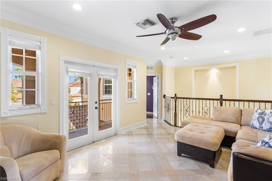 Welcome to 2135 Par Dr., a gorgeous 4-bedroom plus den, 4-bath on Valencia Golf and Country Club in Florida - for sale on GolfHomes.com, golf home, golf lot