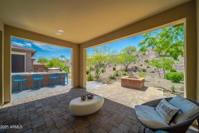 Welcome to Trilogy at Wickenburg Ranch, where resort-style on Wickenburg Ranch Golf Course in Arizona - for sale on GolfHomes.com, golf home, golf lot
