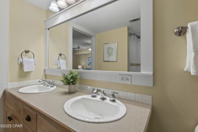 Incredible end unit located on the top floor of Pilot House at on Sandestin Golf and Beach Resort - The Links in Florida - for sale on GolfHomes.com, golf home, golf lot
