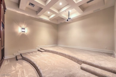 WELCOME HOME to the finest of luxury living in Anthem Country on Anthem Country Club in Nevada - for sale on GolfHomes.com, golf home, golf lot
