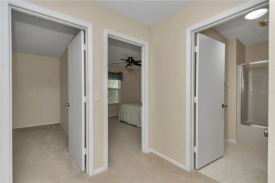Welcome to this charming 2-bedroom, 2-bathroom home located in on The Links of Spruce Creek in Florida - for sale on GolfHomes.com, golf home, golf lot