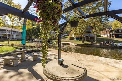 Beautifully updated 2,600 +/- Sq Ft 4 Bedroom, 3 Bathroom home on Raintree Country Club in Missouri - for sale on GolfHomes.com, golf home, golf lot