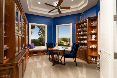 WELCOME HOME to the finest of luxury living in Anthem Country on Anthem Country Club in Nevada - for sale on GolfHomes.com, golf home, golf lot