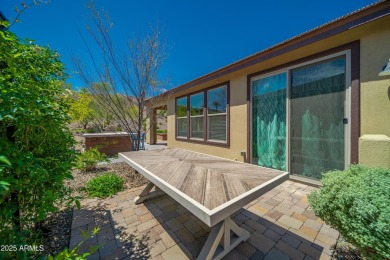 Welcome to Trilogy at Wickenburg Ranch, where resort-style on Wickenburg Ranch Golf Course in Arizona - for sale on GolfHomes.com, golf home, golf lot