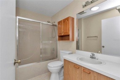 Welcome to this charming 2-bedroom, 2-bathroom home located in on The Links of Spruce Creek in Florida - for sale on GolfHomes.com, golf home, golf lot