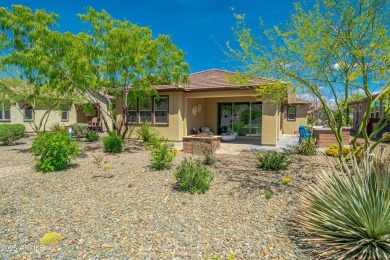 Welcome to Trilogy at Wickenburg Ranch, where resort-style on Wickenburg Ranch Golf Course in Arizona - for sale on GolfHomes.com, golf home, golf lot