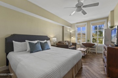 Incredible end unit located on the top floor of Pilot House at on Sandestin Golf and Beach Resort - The Links in Florida - for sale on GolfHomes.com, golf home, golf lot