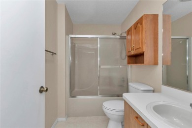 Welcome to this charming 2-bedroom, 2-bathroom home located in on The Links of Spruce Creek in Florida - for sale on GolfHomes.com, golf home, golf lot