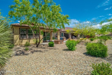 Welcome to Trilogy at Wickenburg Ranch, where resort-style on Wickenburg Ranch Golf Course in Arizona - for sale on GolfHomes.com, golf home, golf lot
