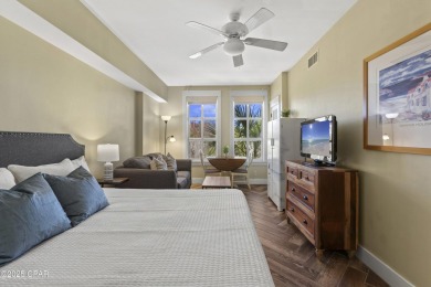 Incredible end unit located on the top floor of Pilot House at on Sandestin Golf and Beach Resort - The Links in Florida - for sale on GolfHomes.com, golf home, golf lot