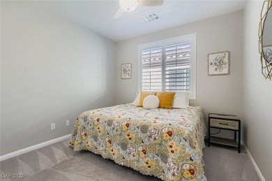 Welcome to your dream home in the prestigious guard-gated on Tuscany Golf Club in Nevada - for sale on GolfHomes.com, golf home, golf lot