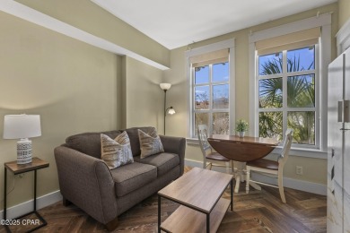 Incredible end unit located on the top floor of Pilot House at on Sandestin Golf and Beach Resort - The Links in Florida - for sale on GolfHomes.com, golf home, golf lot
