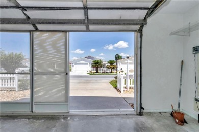 Welcome to this charming 2-bedroom, 2-bathroom home located in on The Links of Spruce Creek in Florida - for sale on GolfHomes.com, golf home, golf lot