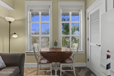 Incredible end unit located on the top floor of Pilot House at on Sandestin Golf and Beach Resort - The Links in Florida - for sale on GolfHomes.com, golf home, golf lot
