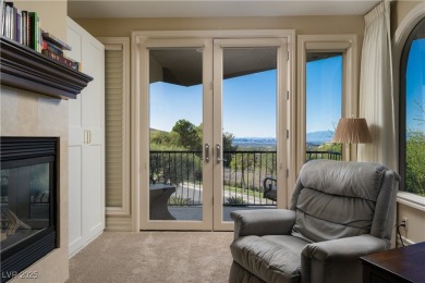 WELCOME HOME to the finest of luxury living in Anthem Country on Anthem Country Club in Nevada - for sale on GolfHomes.com, golf home, golf lot