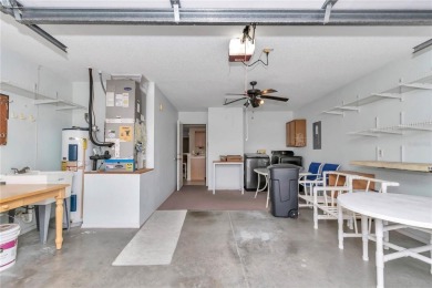 Welcome to this charming 2-bedroom, 2-bathroom home located in on The Links of Spruce Creek in Florida - for sale on GolfHomes.com, golf home, golf lot