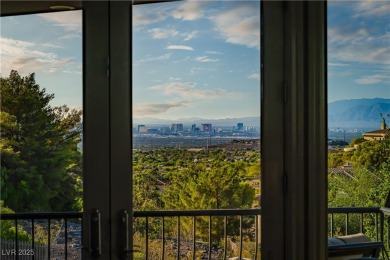 WELCOME HOME to the finest of luxury living in Anthem Country on Anthem Country Club in Nevada - for sale on GolfHomes.com, golf home, golf lot