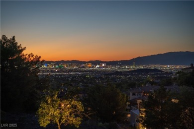 WELCOME HOME to the finest of luxury living in Anthem Country on Anthem Country Club in Nevada - for sale on GolfHomes.com, golf home, golf lot