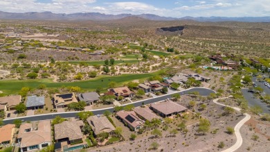 Welcome to Trilogy at Wickenburg Ranch, where resort-style on Wickenburg Ranch Golf Course in Arizona - for sale on GolfHomes.com, golf home, golf lot