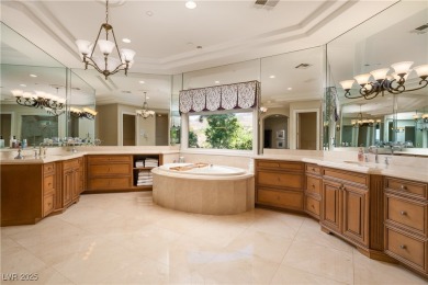 WELCOME HOME to the finest of luxury living in Anthem Country on Anthem Country Club in Nevada - for sale on GolfHomes.com, golf home, golf lot