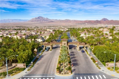 Welcome to your dream home in the prestigious guard-gated on Tuscany Golf Club in Nevada - for sale on GolfHomes.com, golf home, golf lot