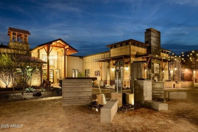 Welcome to Trilogy at Wickenburg Ranch, where resort-style on Wickenburg Ranch Golf Course in Arizona - for sale on GolfHomes.com, golf home, golf lot