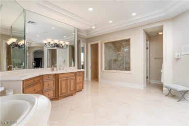 WELCOME HOME to the finest of luxury living in Anthem Country on Anthem Country Club in Nevada - for sale on GolfHomes.com, golf home, golf lot