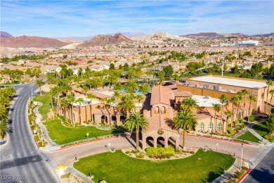 Welcome to your dream home in the prestigious guard-gated on Tuscany Golf Club in Nevada - for sale on GolfHomes.com, golf home, golf lot