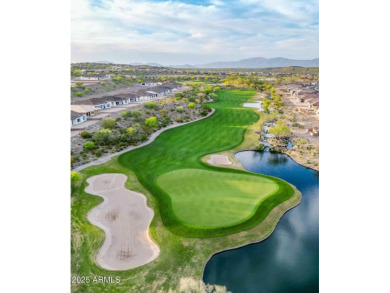 Welcome to Trilogy at Wickenburg Ranch, where resort-style on Wickenburg Ranch Golf Course in Arizona - for sale on GolfHomes.com, golf home, golf lot