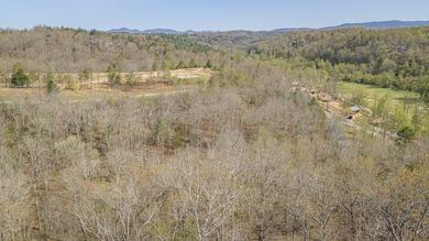 Take advantage of this unique chance to build your dream home on on Old Toccoa Farm Golf Club in Georgia - for sale on GolfHomes.com, golf home, golf lot