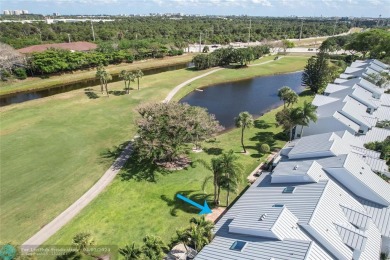 NO MANDATORY MEMBERSHIP!! No better place to live than the on The Boca Country Club in Florida - for sale on GolfHomes.com, golf home, golf lot