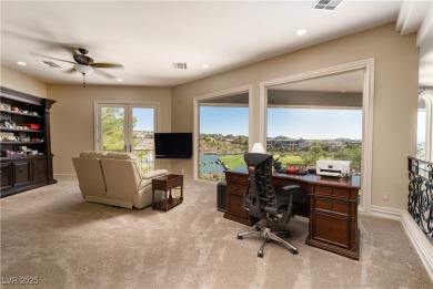 WELCOME HOME to the finest of luxury living in Anthem Country on Anthem Country Club in Nevada - for sale on GolfHomes.com, golf home, golf lot