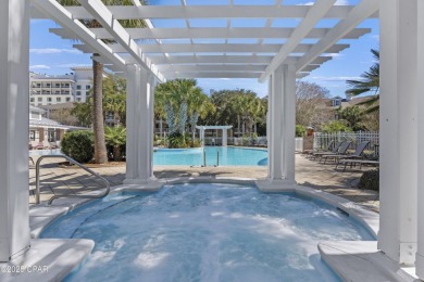 Incredible end unit located on the top floor of Pilot House at on Sandestin Golf and Beach Resort - The Links in Florida - for sale on GolfHomes.com, golf home, golf lot