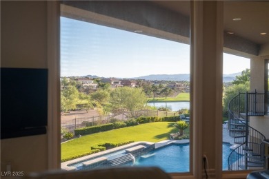 WELCOME HOME to the finest of luxury living in Anthem Country on Anthem Country Club in Nevada - for sale on GolfHomes.com, golf home, golf lot