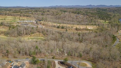 Take advantage of this unique chance to build your dream home on on Old Toccoa Farm Golf Club in Georgia - for sale on GolfHomes.com, golf home, golf lot