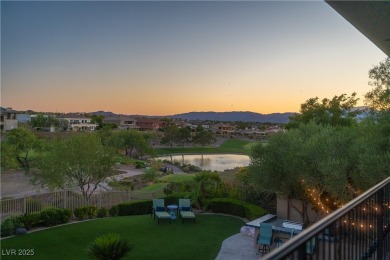 WELCOME HOME to the finest of luxury living in Anthem Country on Anthem Country Club in Nevada - for sale on GolfHomes.com, golf home, golf lot