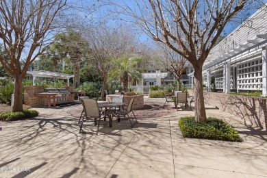 Incredible end unit located on the top floor of Pilot House at on Sandestin Golf and Beach Resort - The Links in Florida - for sale on GolfHomes.com, golf home, golf lot