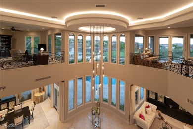 WELCOME HOME to the finest of luxury living in Anthem Country on Anthem Country Club in Nevada - for sale on GolfHomes.com, golf home, golf lot