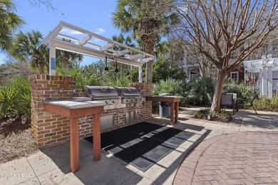 Incredible end unit located on the top floor of Pilot House at on Sandestin Golf and Beach Resort - The Links in Florida - for sale on GolfHomes.com, golf home, golf lot