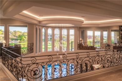 WELCOME HOME to the finest of luxury living in Anthem Country on Anthem Country Club in Nevada - for sale on GolfHomes.com, golf home, golf lot
